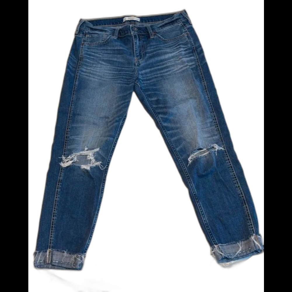 Vintage Y2K Abercrombie & Fitch Jeans size 8 / 29